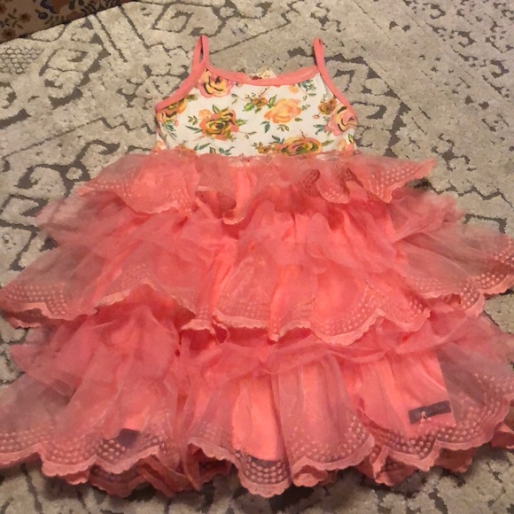 matilda jane tutu dress